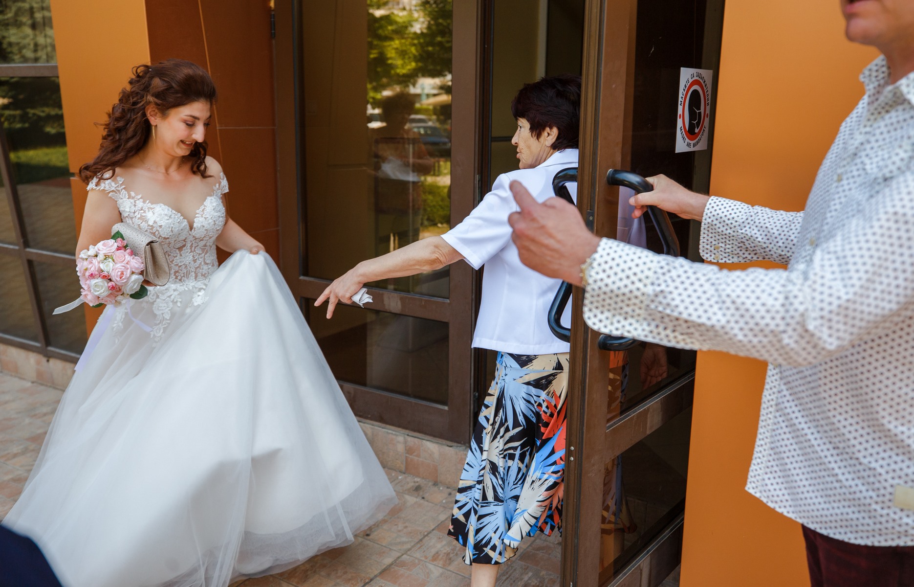 291 Wedding 